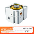QGD Pneumatic Compact Cylinders/ Cylinder/ thin type cylinder